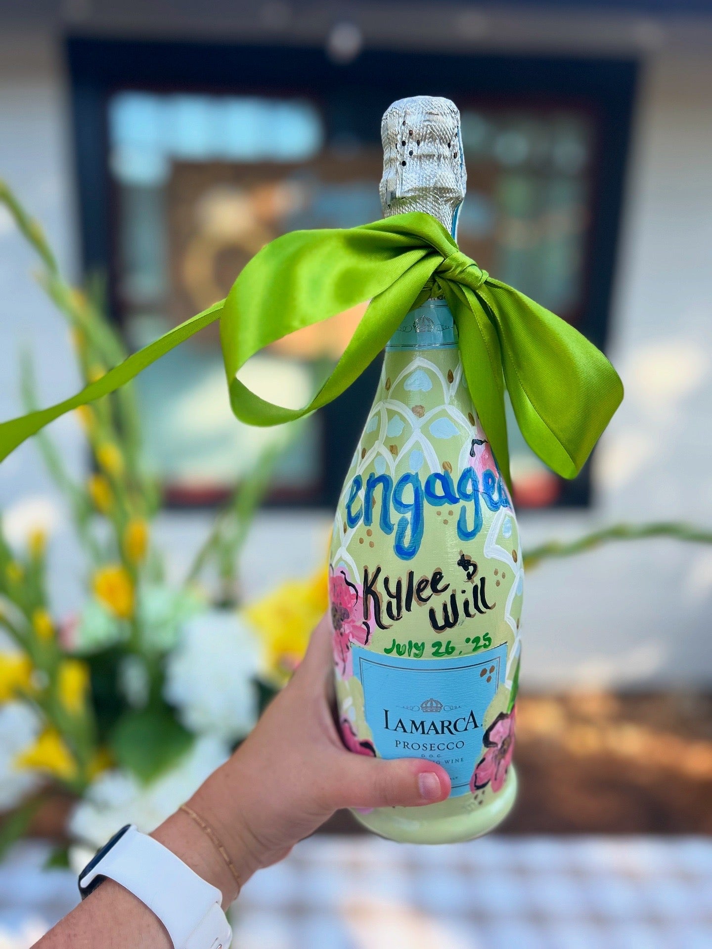 Bottles
