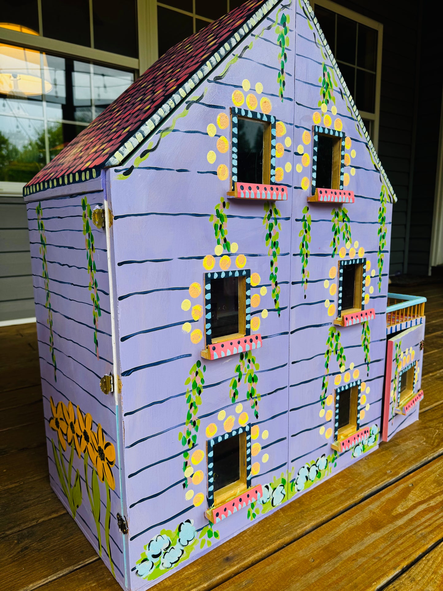 Dollhouses
