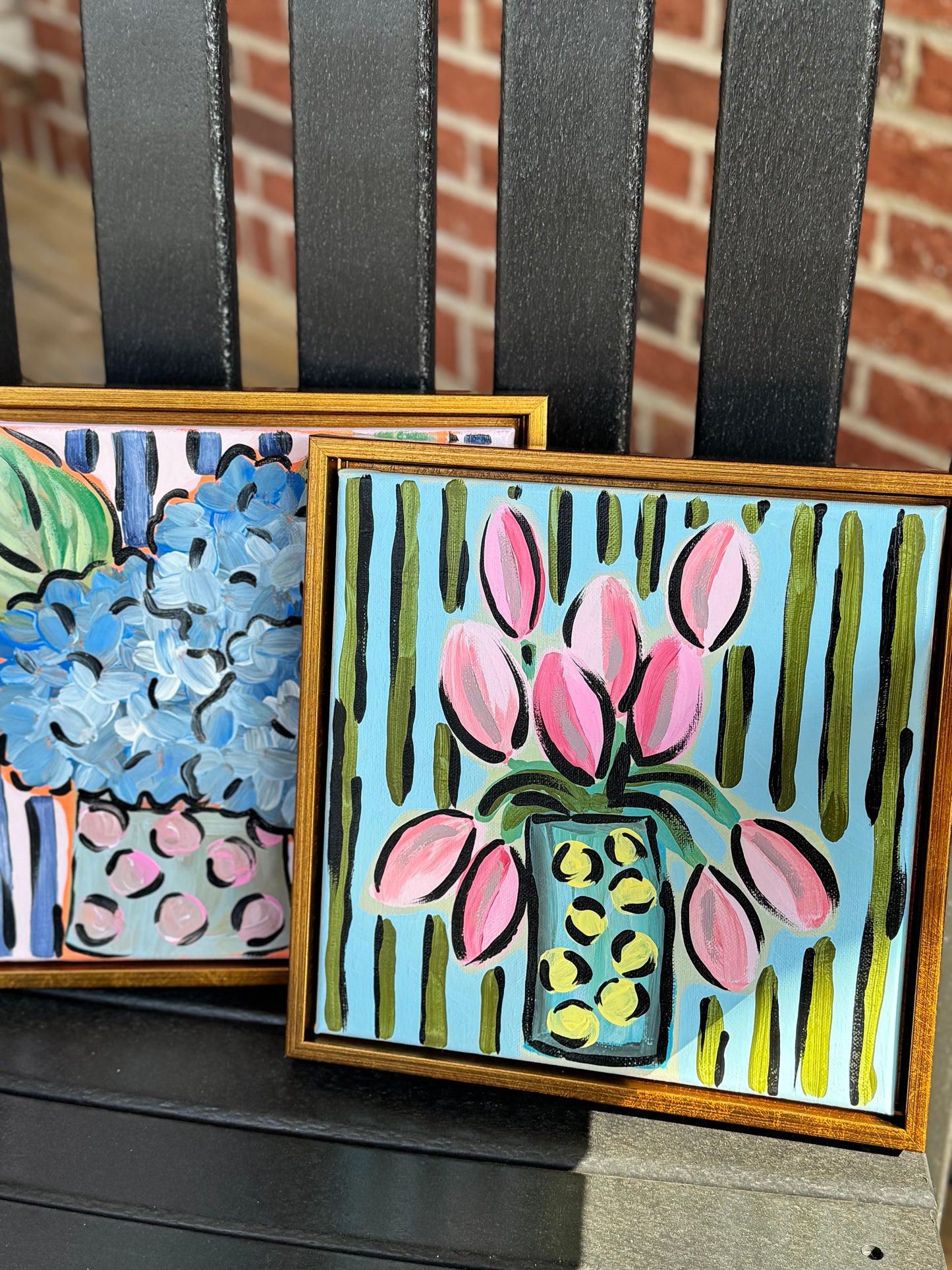 Florals