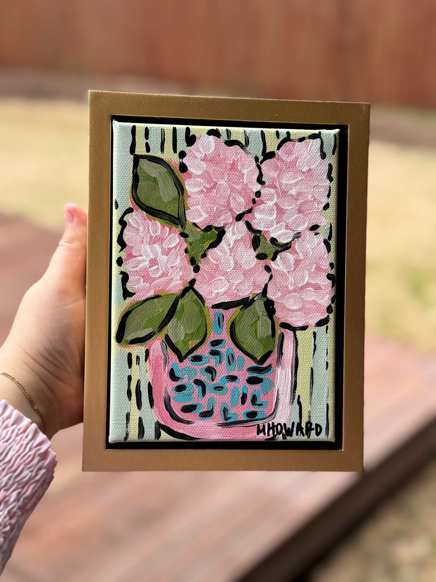 Florals