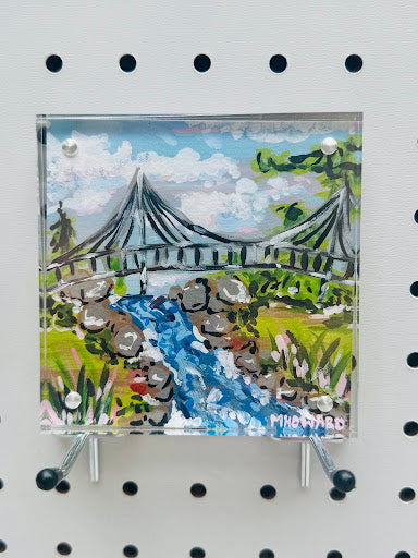 Greenville Bridge