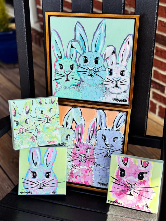 Bunnies