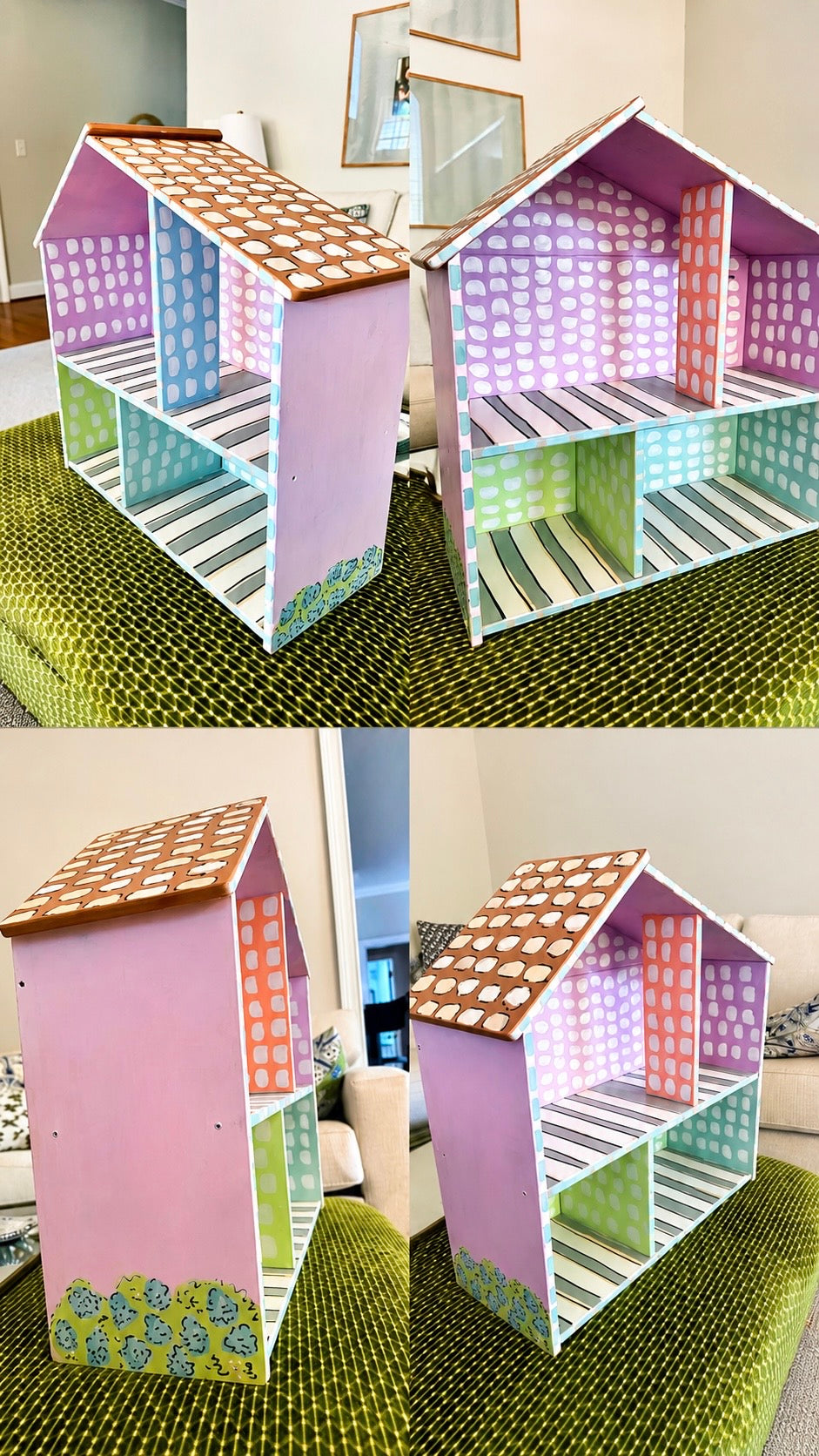 Dollhouses