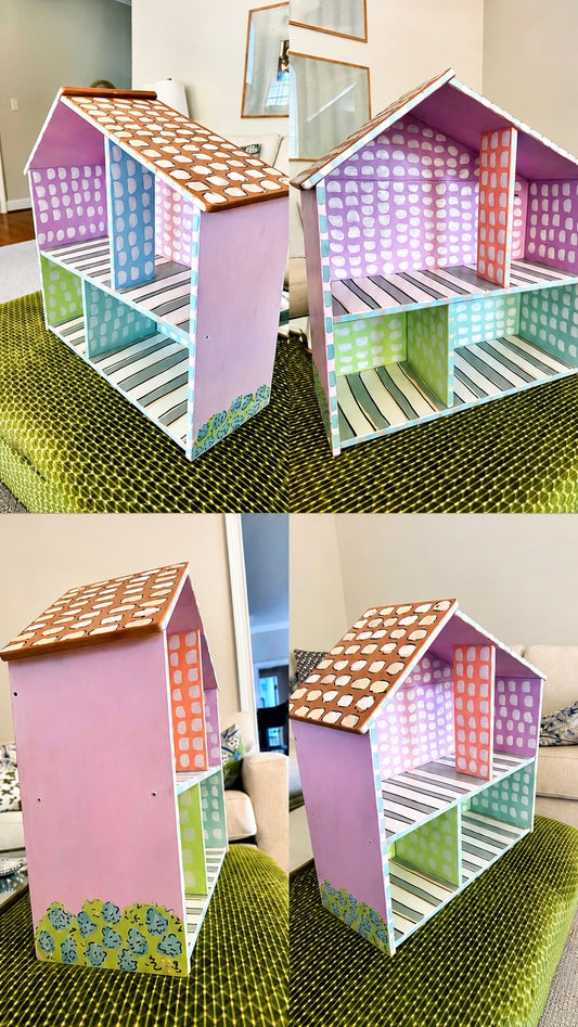 Dollhouses