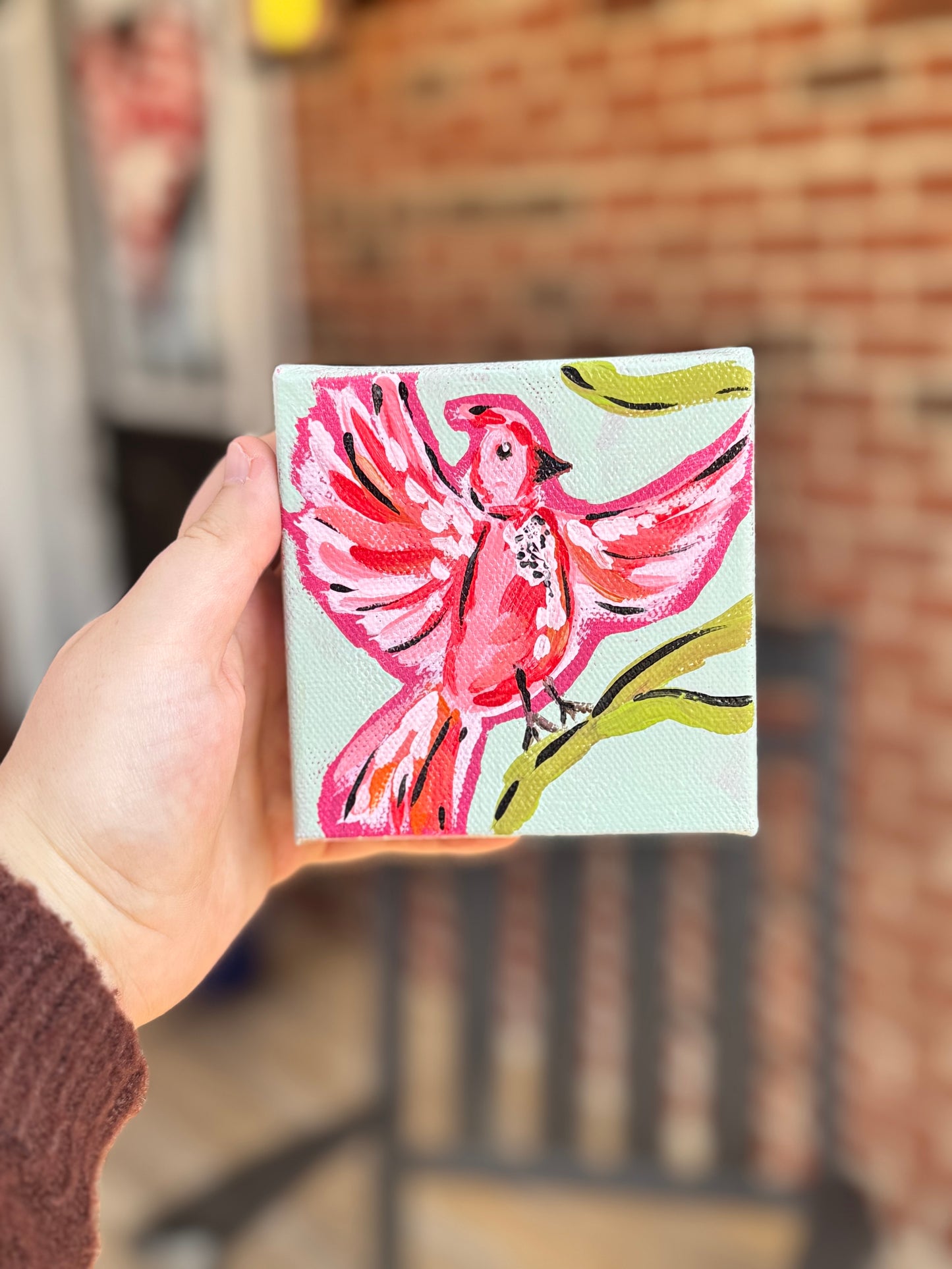 Cardinal