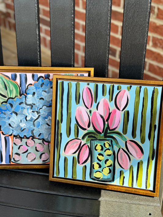 Florals