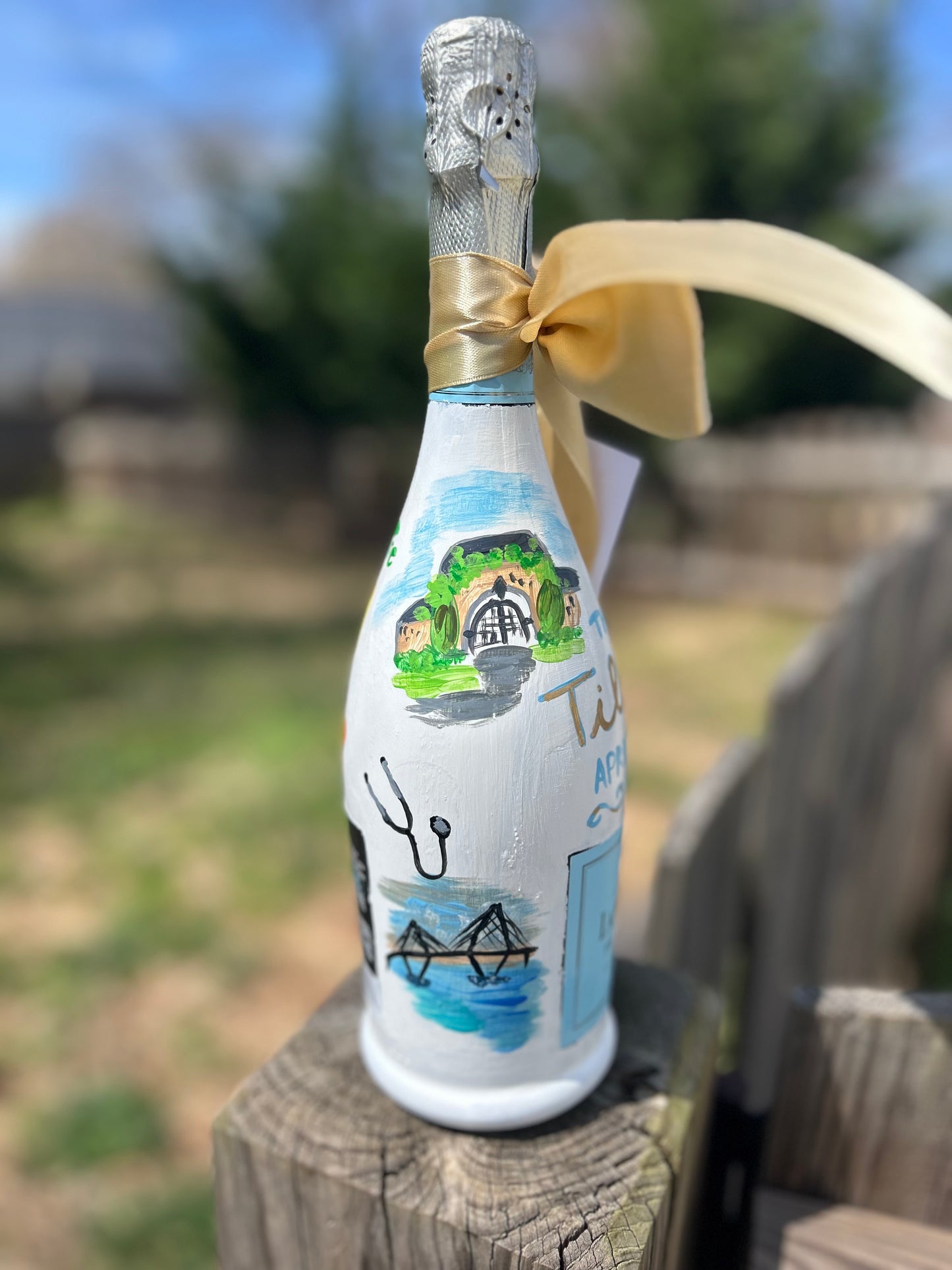 Bottles