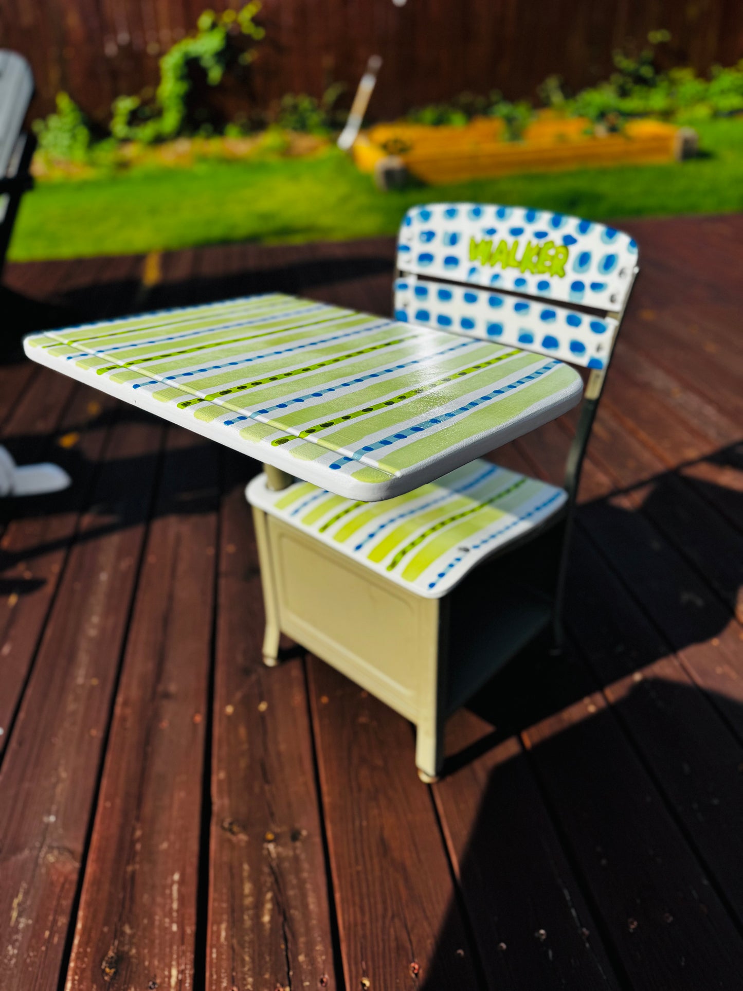 Desks