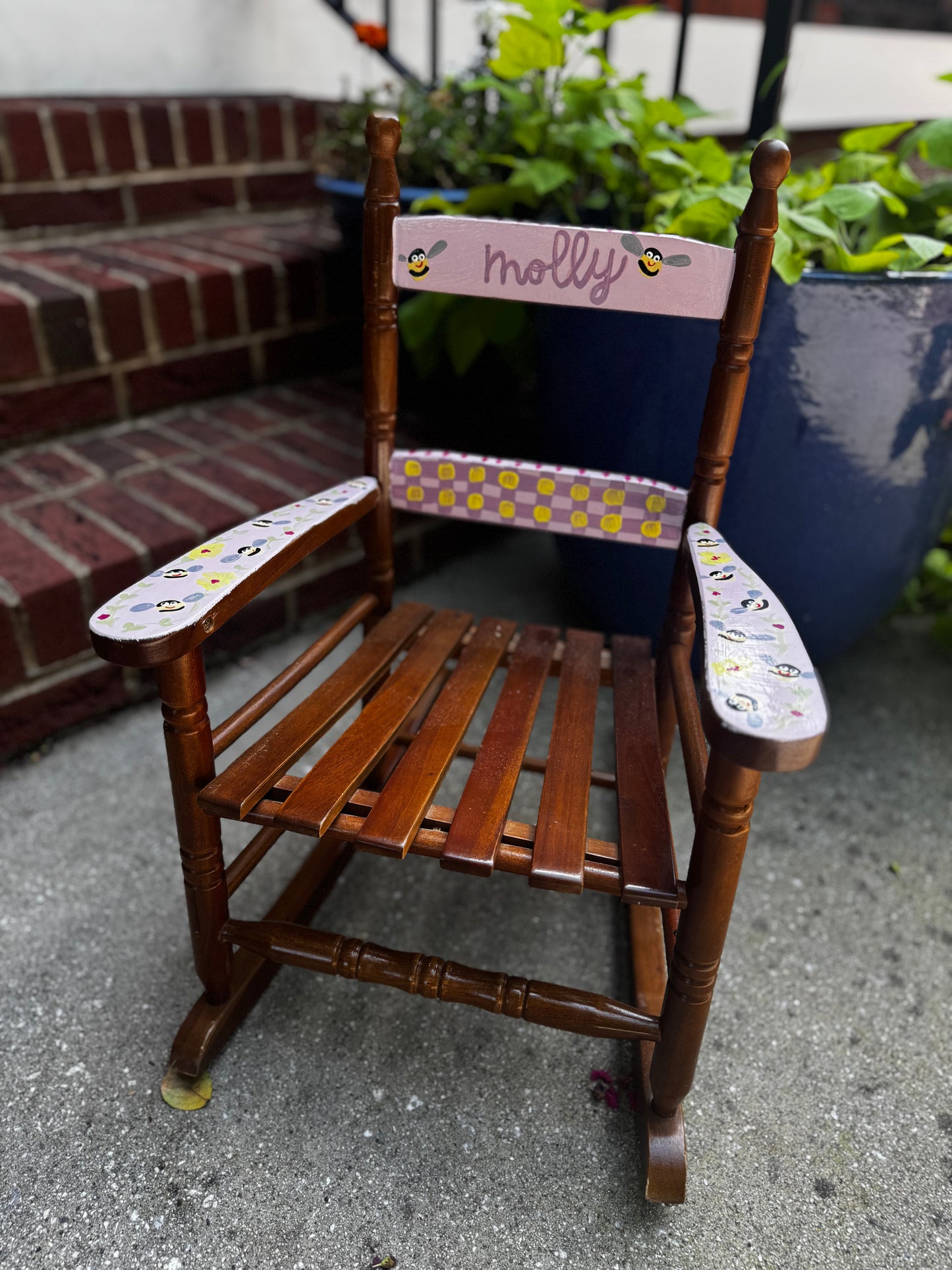 Molly Rocker