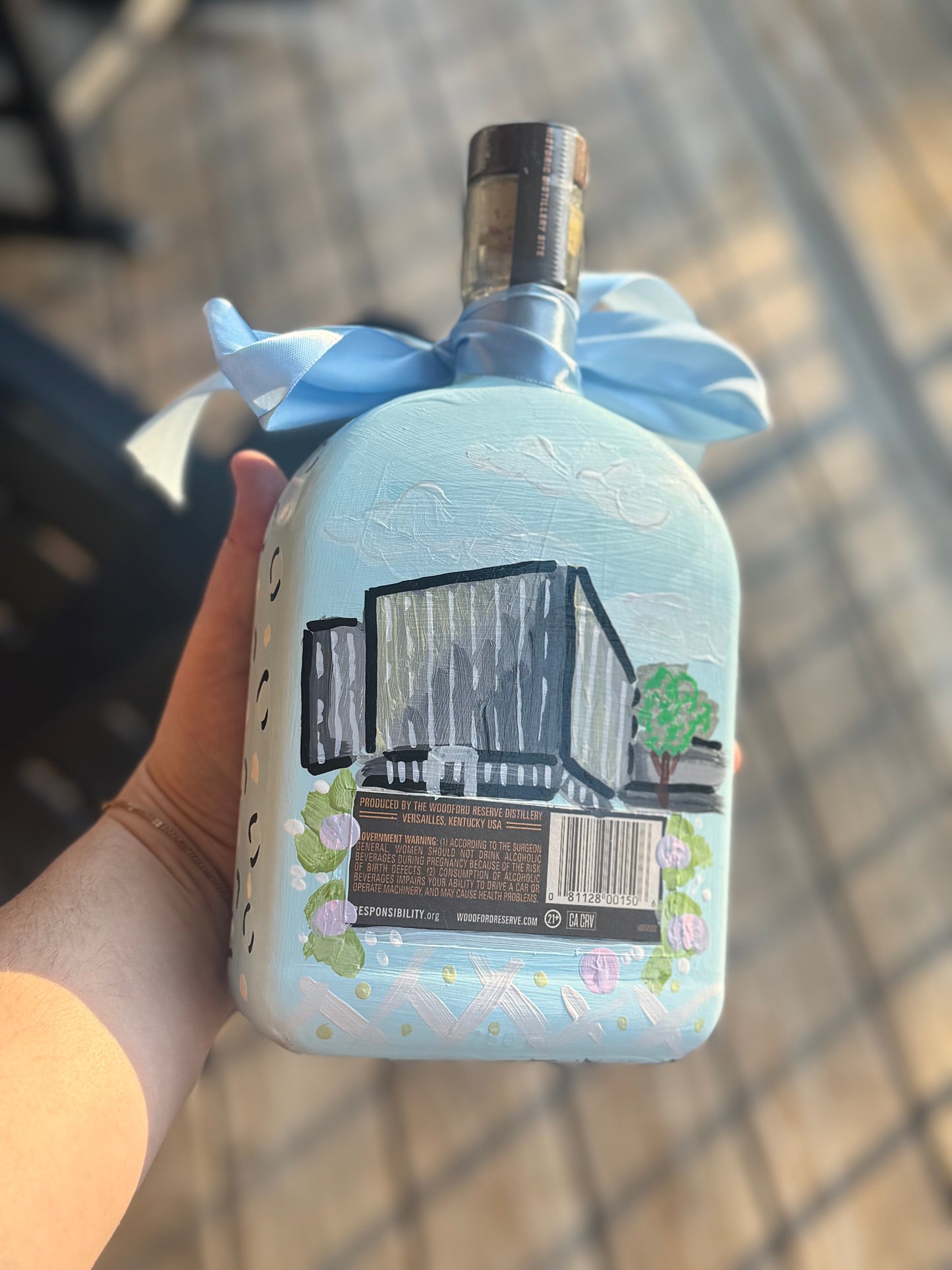 Bottles