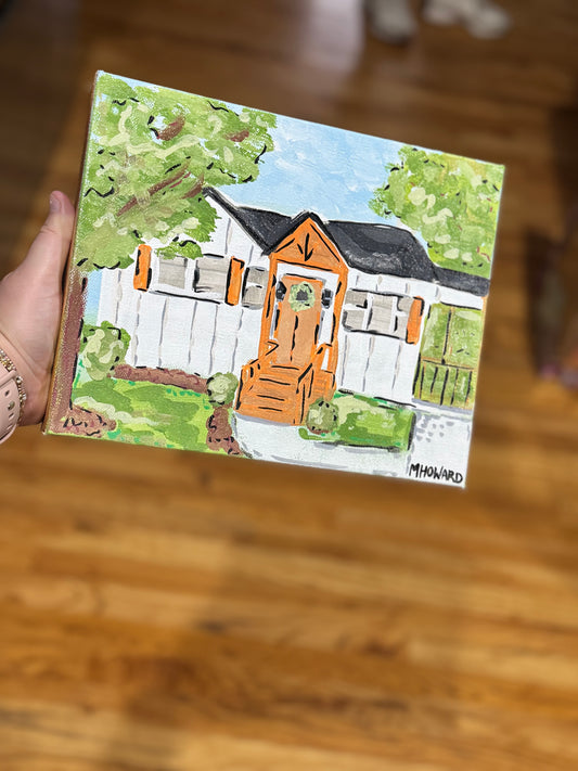 House Painting