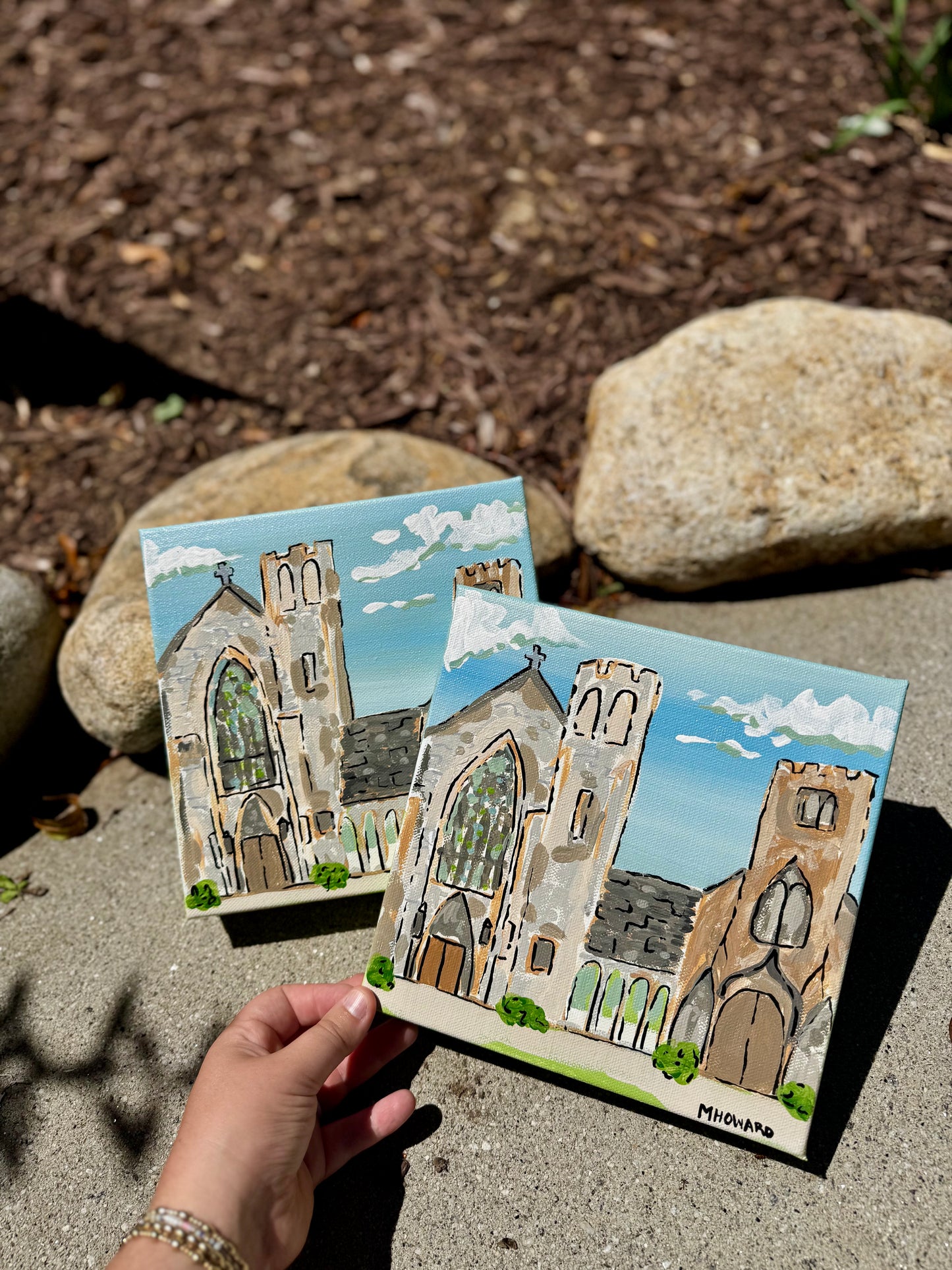 Church