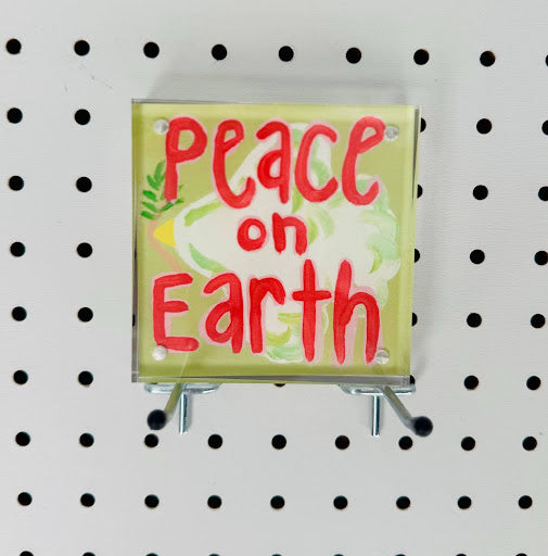 Peace