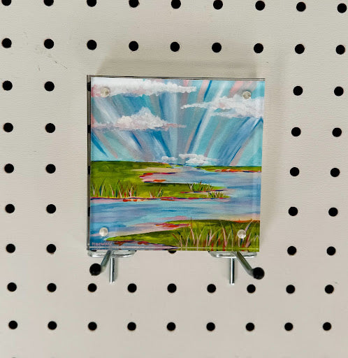 Marsh