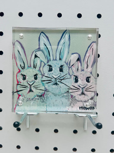 Jellycat Bunnies