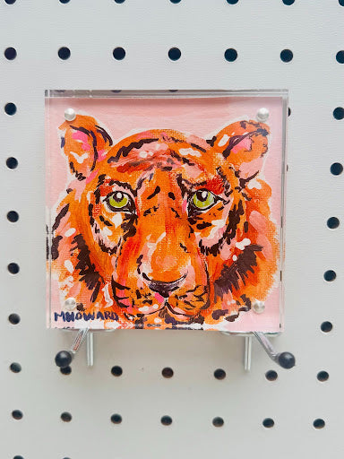 Tiger 2