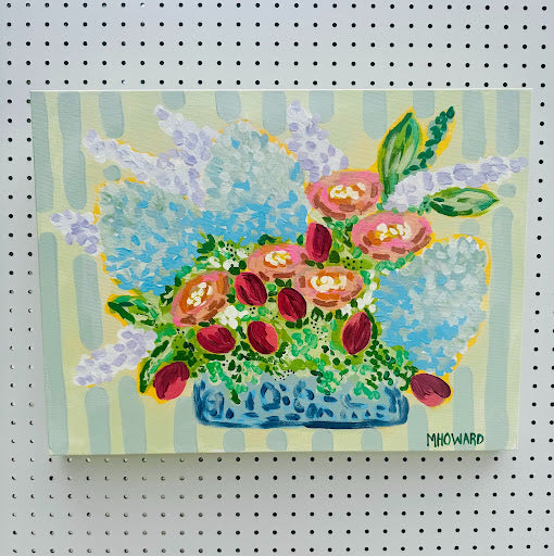 Spring Blooms