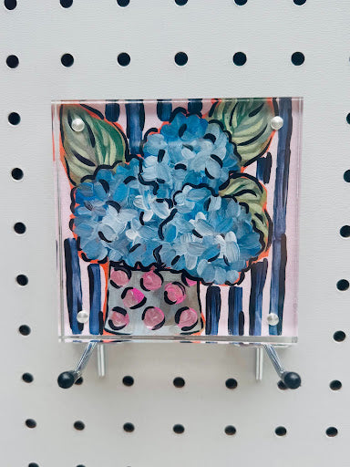 Hydrangeas