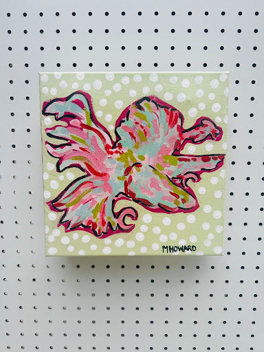 Full of Color Gamecock