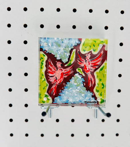 Cardinal Pair
